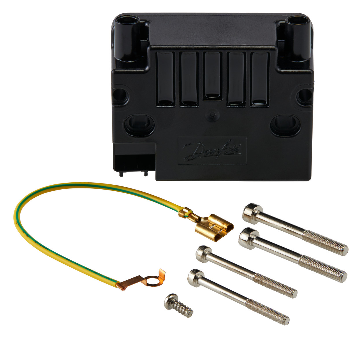 Danfoss Zündeinheit EBI 4 MS, 230 V 50/60 Hz, 2-polig Danfoss Zündeinheit EBI 4 MS, 230 V 50/60 Hz, 2-polig