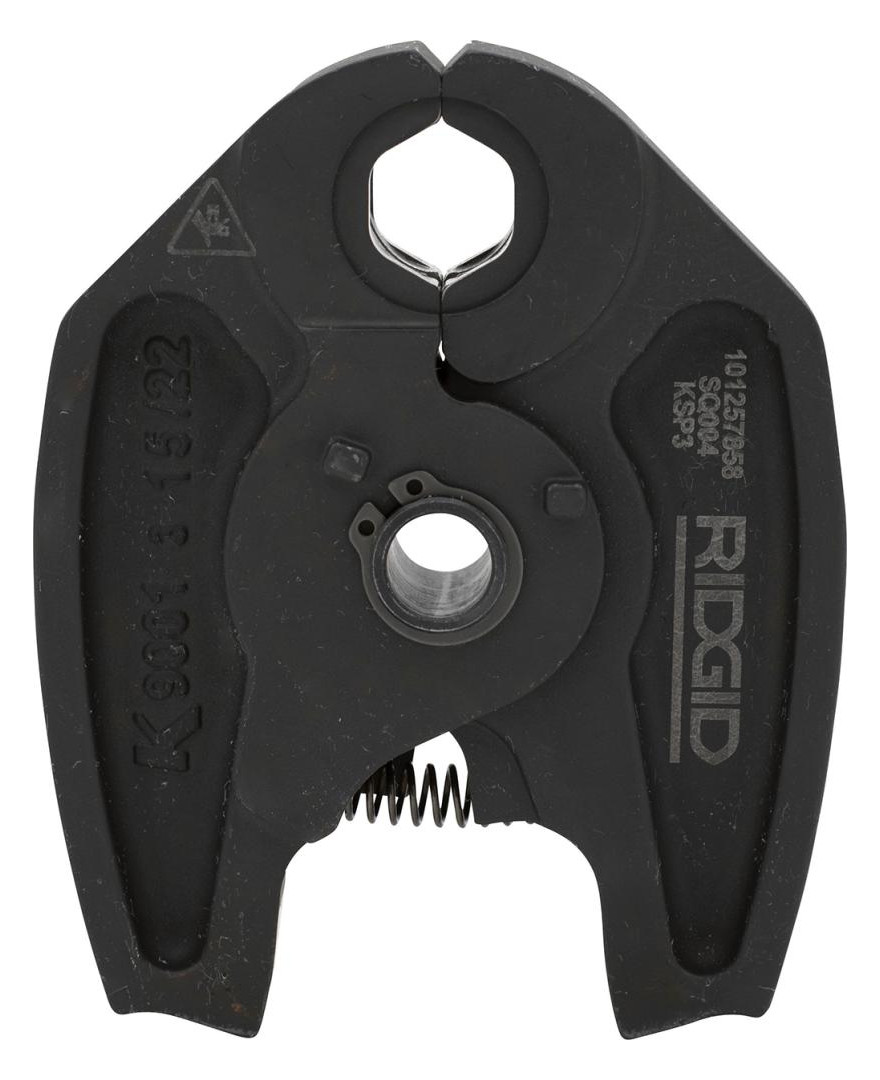 Bild Pressbacke M Micro M 22mm 15kN RIDGID-0