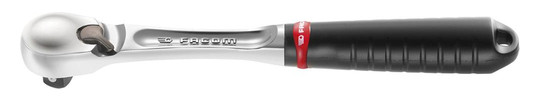 FACOM-Hebel-Umschaltknarre, staubdicht - 1/2, 262mm