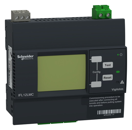 Schneider Vigilohm Advanced  IMDIFL12LMC 