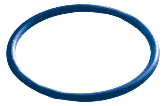 WISKA O-Ring 25, Silkon         ORD-S 25 