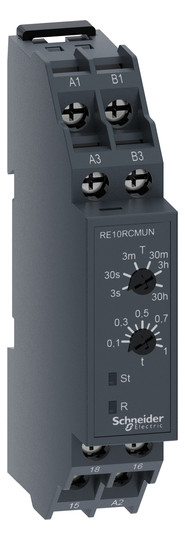 Schneider Zeitrelais Easy      RE10RCMUN 