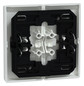 Wippe Serien Jalousie System Design lows glz Symbol Jalousie