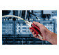 Abisolierwerkzeug Ø6-12mm 28-132qmm Kerbtiefe einst Rundschn