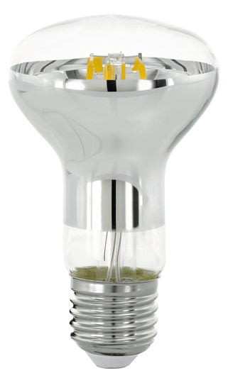 EGLO Leuchtmittel E27-R63 5,5W    110028 
