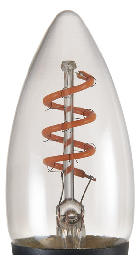 EGLO Leuchtmittel ZIG-E14-C35 4W  110322 