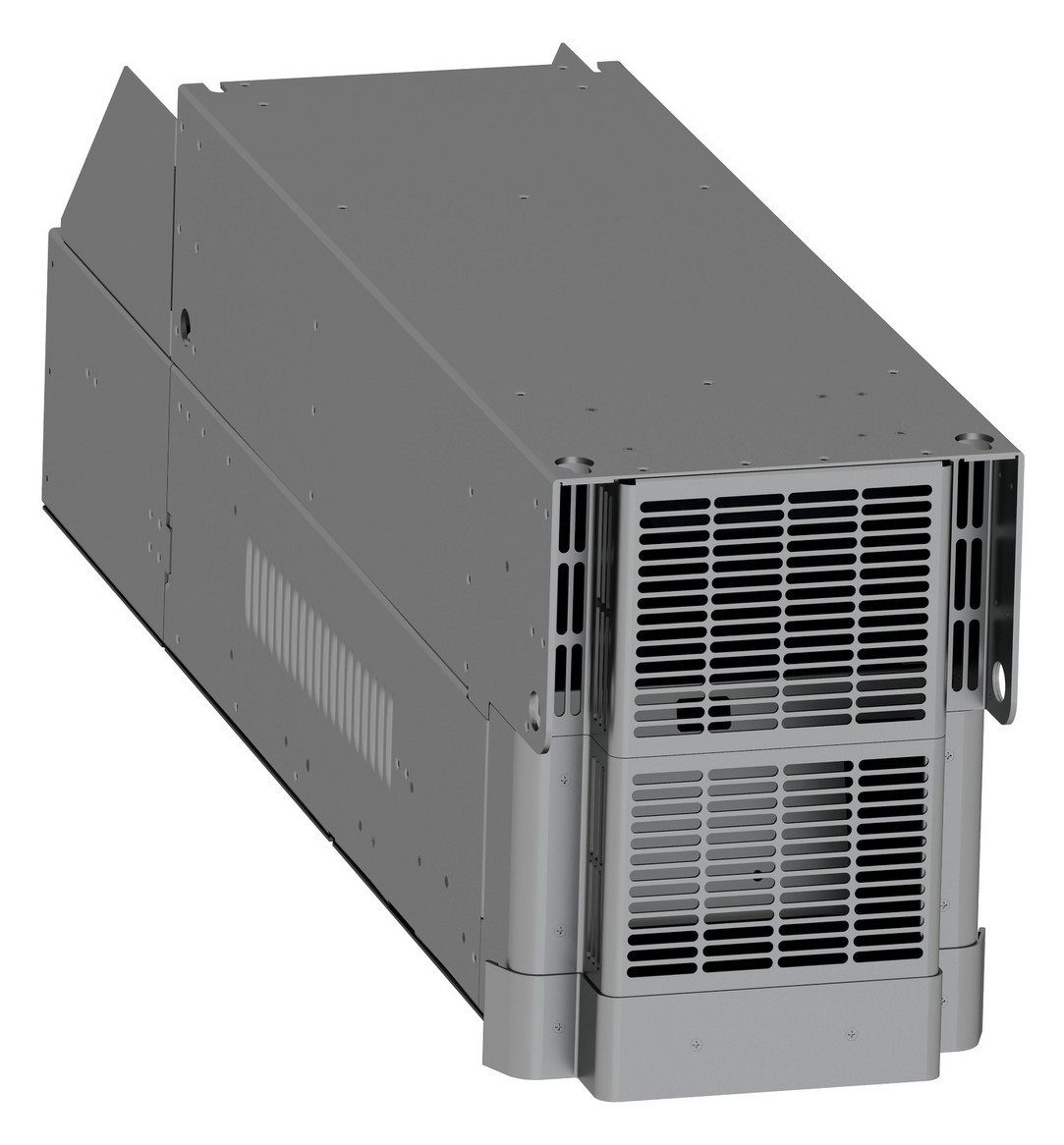 Frequenzumrichter ALTIVAR 380-480V E3ph A3ph 500Hz 50/60Hz IP21 5%F 15%V