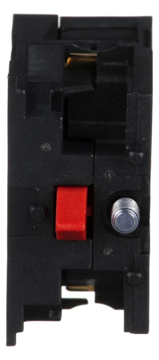 Hilfsschalterblock 1Ö Frontbef 3A/AC Schraub