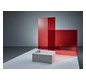 Duschwanne BetteDelta 80x80x28cm, ägäis