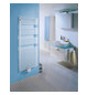 Zehnder Design-Heizkörper Forma Spa LF-180-050-05, 1761 x 496 mm, weiß Quartz