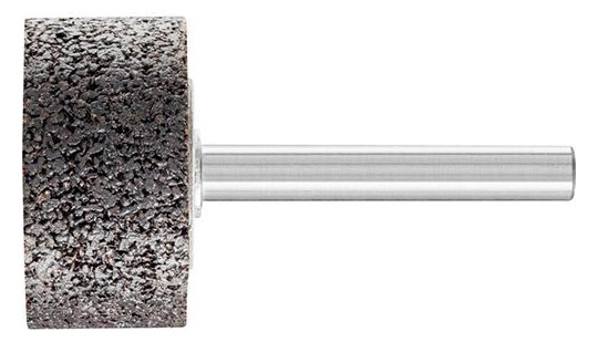 PFERD-Schleifstift Typ ZY - 32x16mm, ADW24, Härte L...