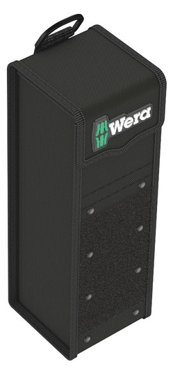 Wera-Werkzeug-Hochbox Wera2Go 7 - 395x100x100mm
