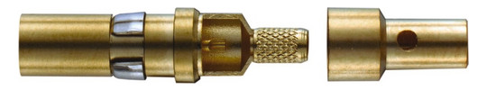 HART Koaxial-Stiftkontakt    09140006121 