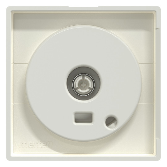 Drehknopf Symbol Dimmer System M polws glz