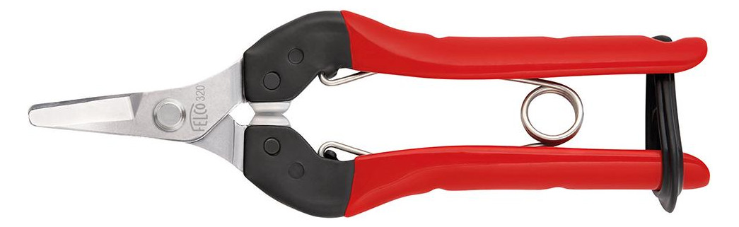 Bild Leseschere Fco 320 - FELCO-0