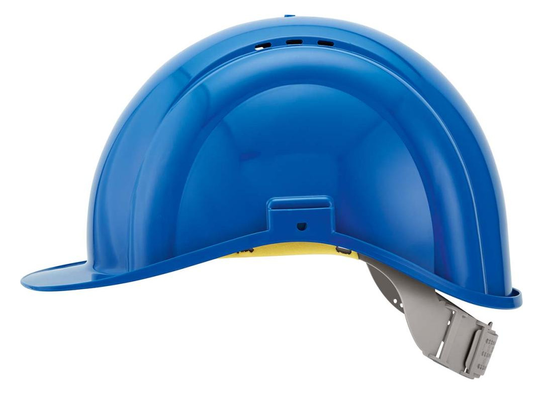 Bild Schutzhelm Inap Defender4signalblau-8