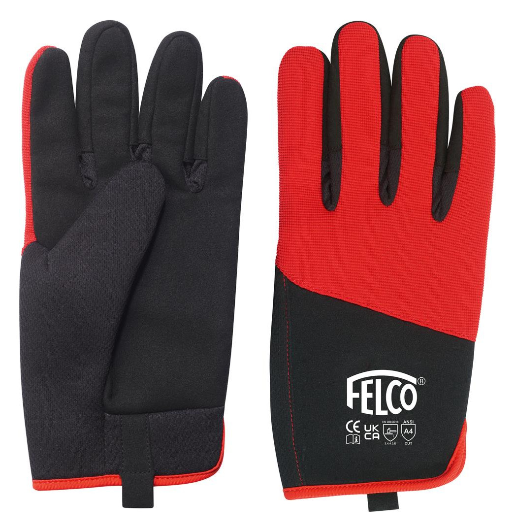 Bild Handschuhe FELCO 704 Gr. L-0