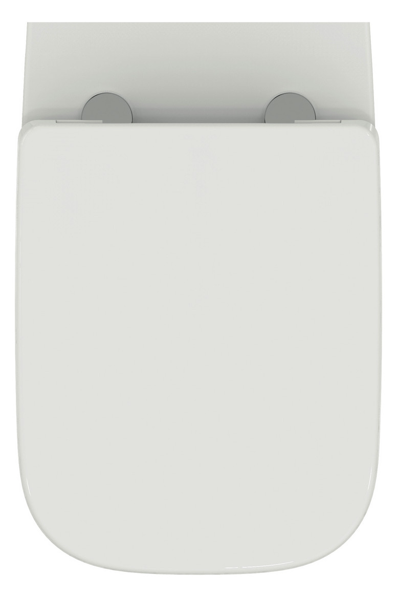 Ideal-Standard Wand-Tiefspül-WC-Paket i.life B spülrandlos, weiß