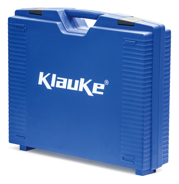 Werkzeugkoffer leer Kst 475x150x575mm