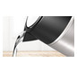 Wasserkocher 1,7l Edst DesignLine 2400W edst/sw Anzeige:außen m.Sieb
