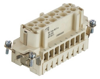 Harting Han High Temp 16E-s  09338162703 