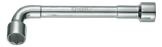 GEDORE-Doppelsteckschlüssel/Pfeifenkopfschlüsse...