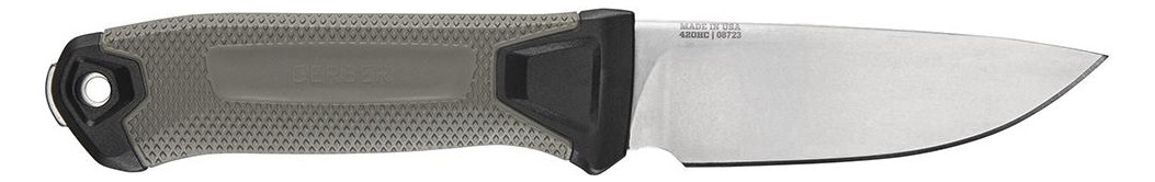 Bild Strongarm Camp green - GERBER-1