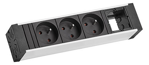 Bachmann Steckdoseneinheit VENID 936.010 