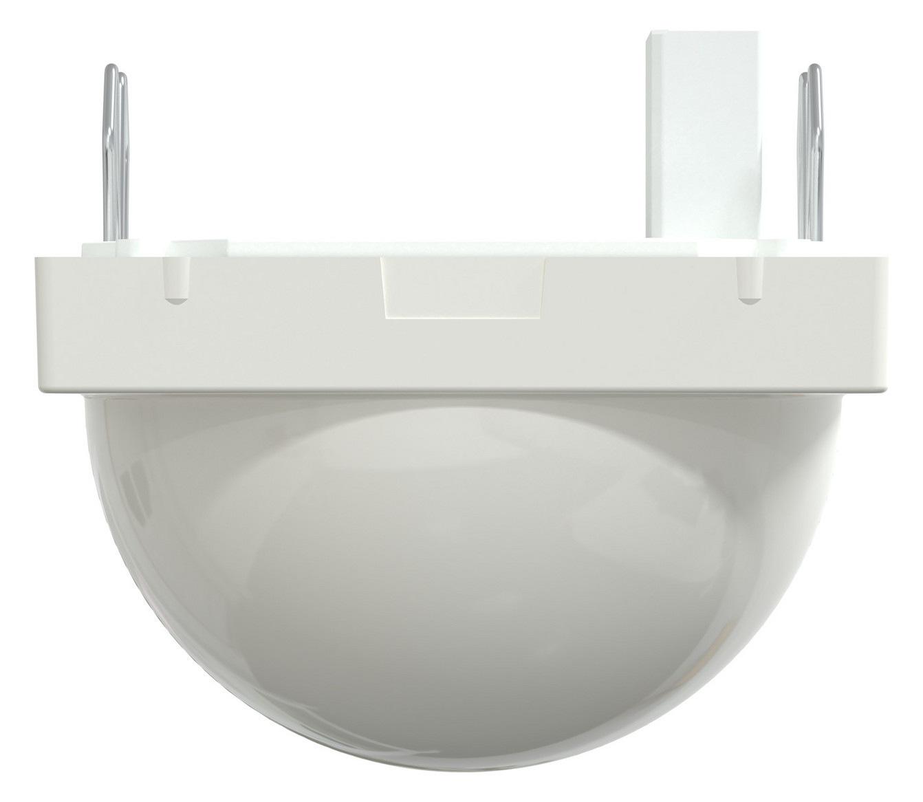 Bewegungsmeldersensor UP System M UP 180° polws 1,1m IP20 Vernetzbar Bewegungsmeldersensor UP System M UP 180° polws 1,1m IP20 Vernetzbar