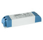 LED-Trafo 1-20W 24V IP20 Kstgeh stat 150x40x30mm