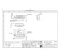 HART DSUB MA 3W3 SHELL W/O   09692100033 