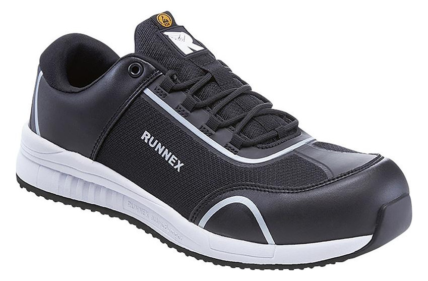 Bild Halbschuh SportStar 5113, S1Ps, ESD - RUNNEX-4