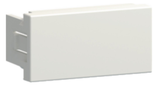 Hager Montagerahmen Blind  G45BLIND19016 