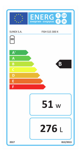 Vaillant SUNEX FISH S15   FISH S15 300 X 