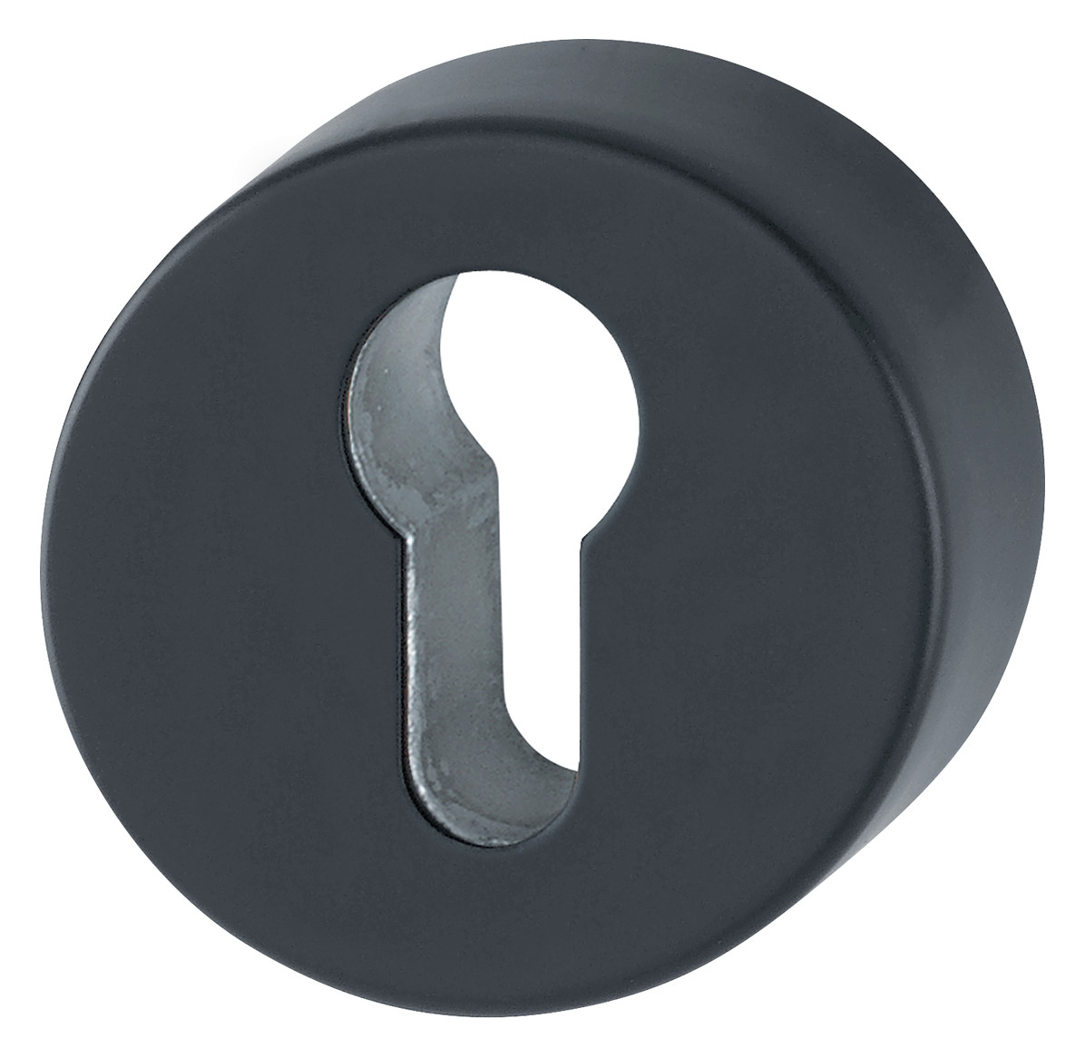 Bild Schutzrosette E42ZNSB rd/PZ,F9714M - HOPPE-0