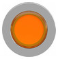 Drucktaster Front 1f or bel.b Ø30,5mm rnd Geeignet für Beleuchtung IP66