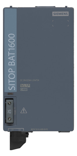 Siemens SITOP BAT1600 6EP4132-0JA00-0AY0 