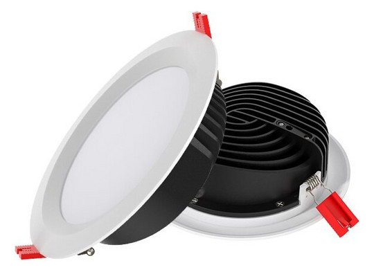 DOTL DOTLUX LED-Downlight    2827-299120 