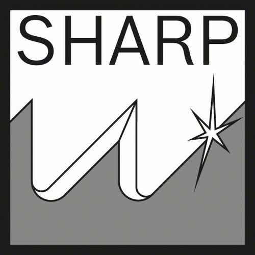 Säbelsägeblatt 150mm Holz Kst f.Holz Geeignet für Kunststoff