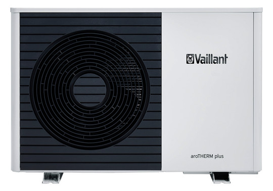  Vaillant       aroTHERM plus VWL 125/6 A