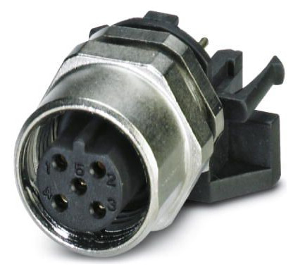 Phoenix      SACC-DSIV-FSB-5CON-L180 SCO 