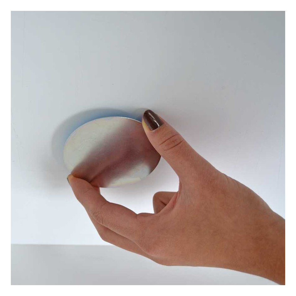 Magnetplatte Ersatzteil