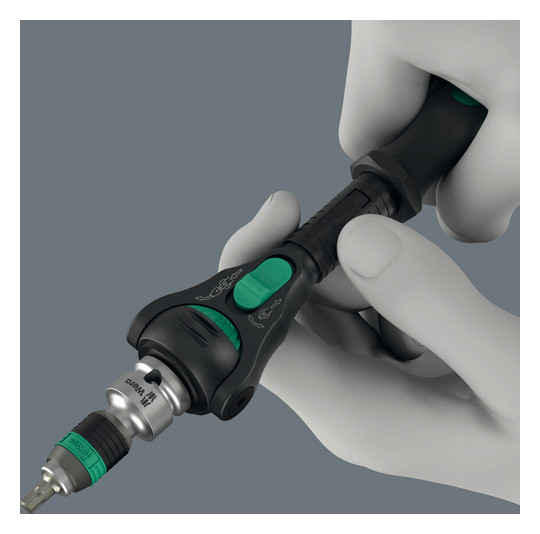 Wera 8000 A Black Edition    05135880001 