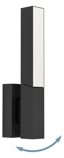 EGLO Außen LED-Wandleuchte        900709 