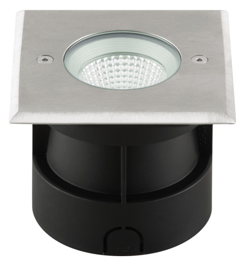 EVN Bodeneinbauleuchte IP67  PC67106402N 