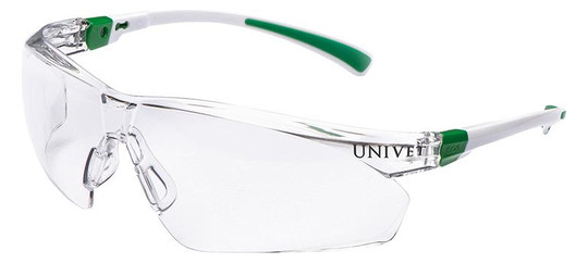 VUNIVET-Schutzbrille 506 UP, antikratz, antibeschlag