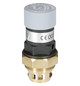 A160-1/2AA-SICHERHEITSVENTIL AUSTAUSCHSATZ-1/2+3/4, 6 BAR