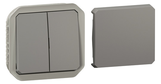 Legrand 069506L Plexo New Einsatz 