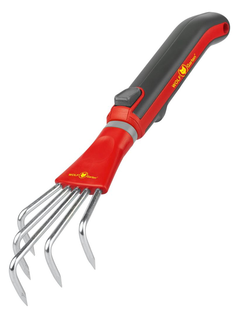 Bild LF-M/ZM 015 Kralle mit Sti Wof-Garten - WOLF GARTEN-0