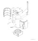 BOSCH Luft-Wasser-Wärmepumpe Compress 7000i CS7000iAW 13 IRM-T, 11 kW, 190 l Speicher